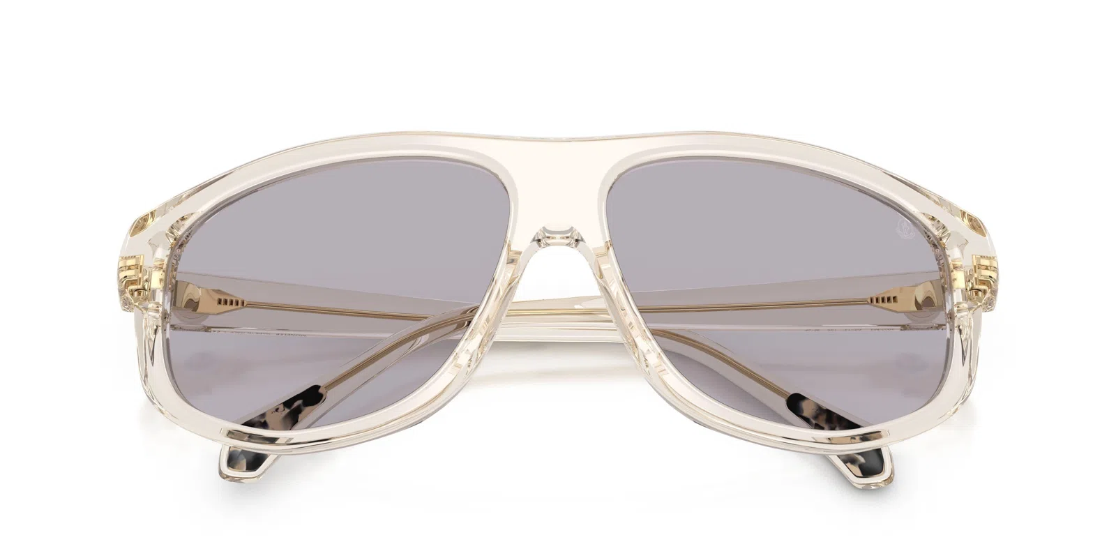 Moncler Iceborne 6033U Sunglasses - view 45